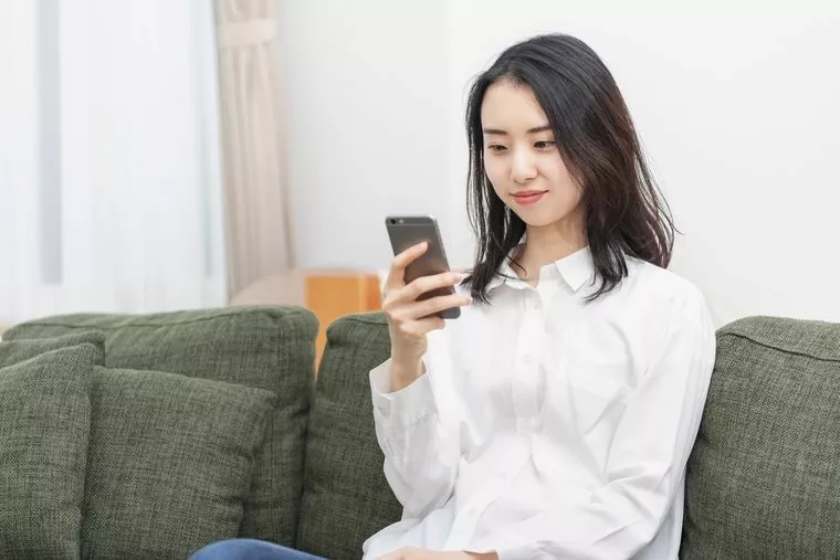 女性必見！待たずに自分から連絡しよう！