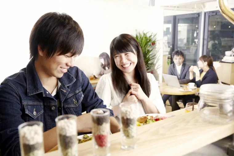 待ちに待った対面デートで失敗しない為のコツとは