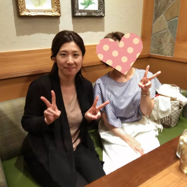 成婚でました☺30代女性会員B様　成婚ラッシュです！