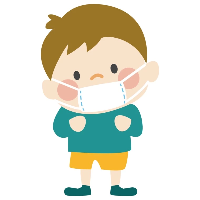 夏マスクって、涼しいの？夏デートのために必要？