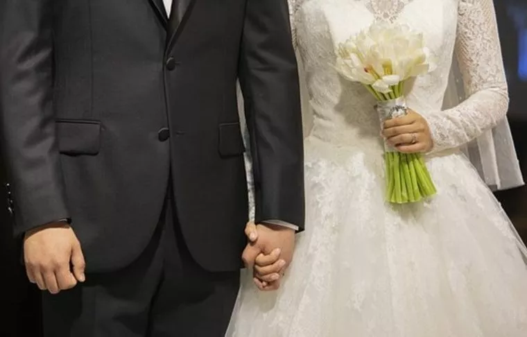年収1000万！エリート男性とご入籍報告♡