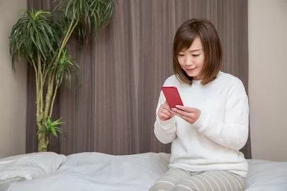 ぽかマリ「夜10時の法則」-2