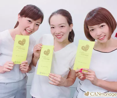 名古屋 結婚相談所 CAN mariage 名古屋新栄店「【必見】キャンマリアージュの成婚カウンセラーを徹底解説！」-5