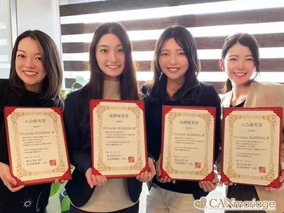 名古屋 結婚相談所 CAN mariage 名古屋新栄店「【必見】キャンマリアージュの成婚カウンセラーを徹底解説！」-6