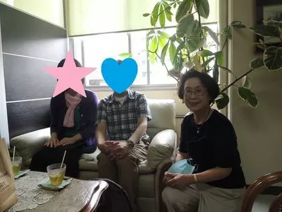 ハートステーション　幸和「コロナ過で2ヵ月弱のポロポーズ。。。」-3