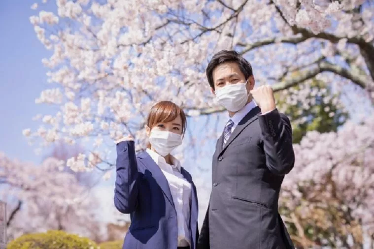 コロナ過で2ヵ月弱のポロポーズ。。。