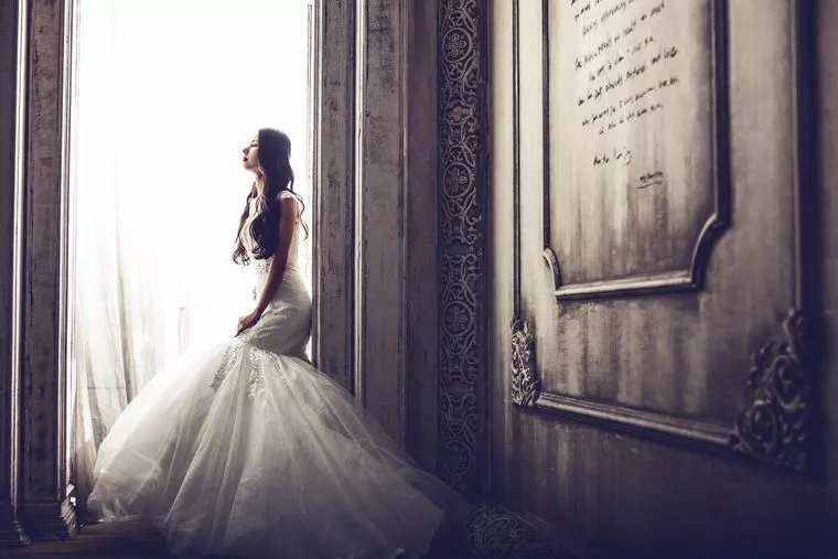 美人と結婚する夢は叶いますか？