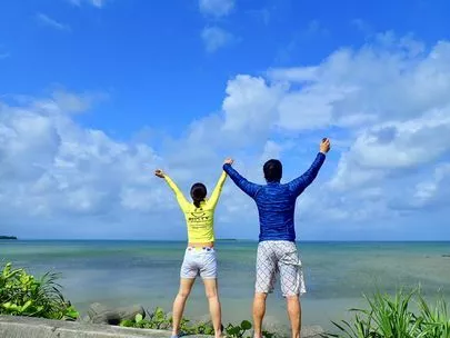 ぽかマリ「自然な出会いで結婚したいあなたへ」-2