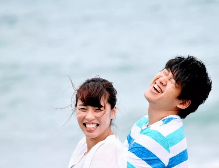 自然な出会いで結婚したいあなたへ