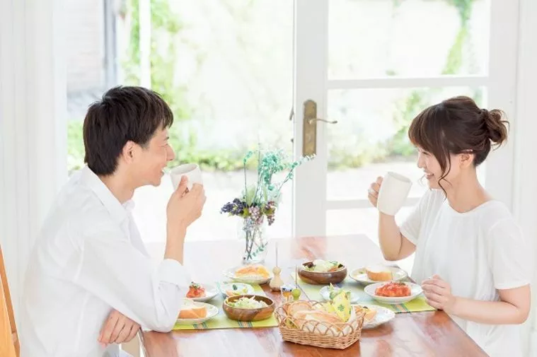 「 なにが起こるかわからない 」災禍時代の婚活