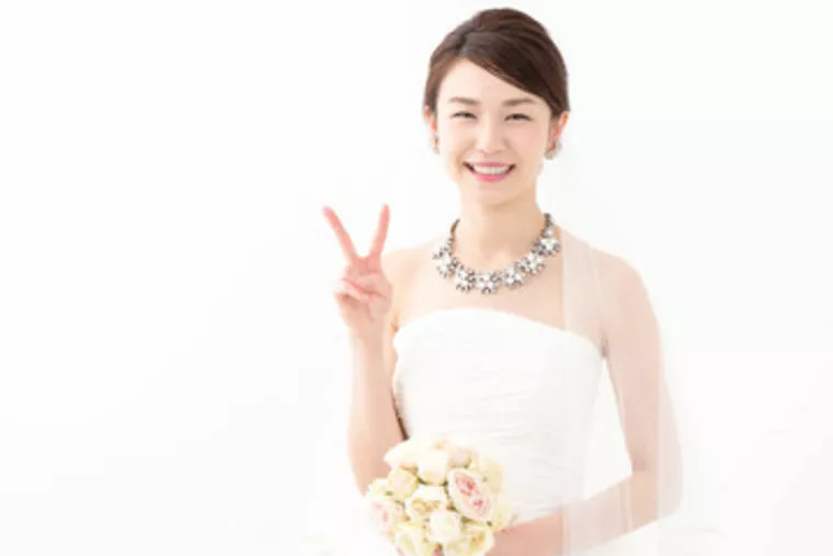 20代30代40代すべての年代に当てはまる成婚が早い女性