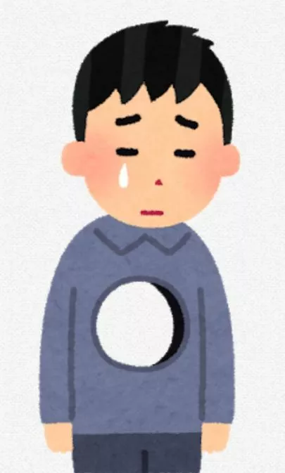 縁～port「過度な思わせ振りは決して良くありません❗」-3