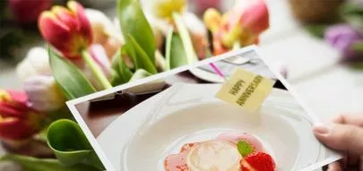 結婚相談所 ポルトヌール「デートの時の食事はどう決める？」-3