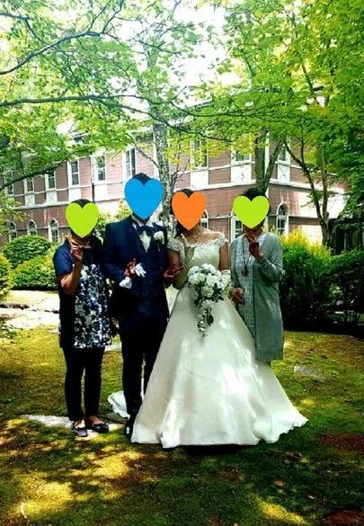 ハートステーション　幸和「結婚写真と成婚者のマッチング。。。」-2