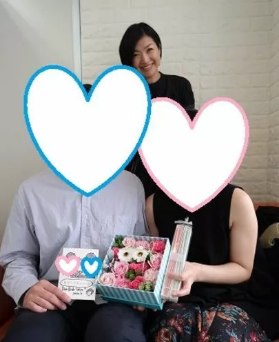 Dear Bride Tokyo「コロナ禍の41歳。年下彼と幸せご成婚「〇〇〇〇」が秘訣！」-4