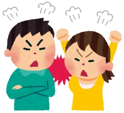 こぐまりっじ「結婚が長続きする法則」-3
