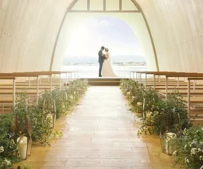 Bridalチューリップ「お見合い結婚って離婚率が低いの知っていました？」-5