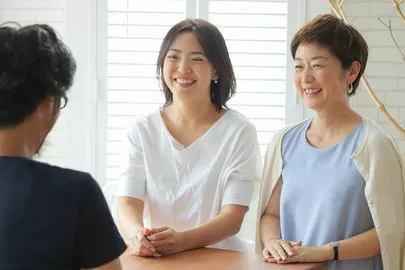 Tie the Knot（タイザノット）「笑顔だけではハイクラス婚はできません」-3