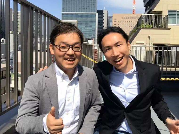 会員さんの「成婚者インタビュー」が掲載されました！！