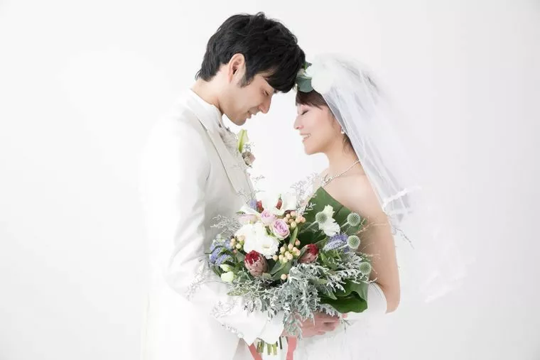 なぜあなたは結婚したいのか？
