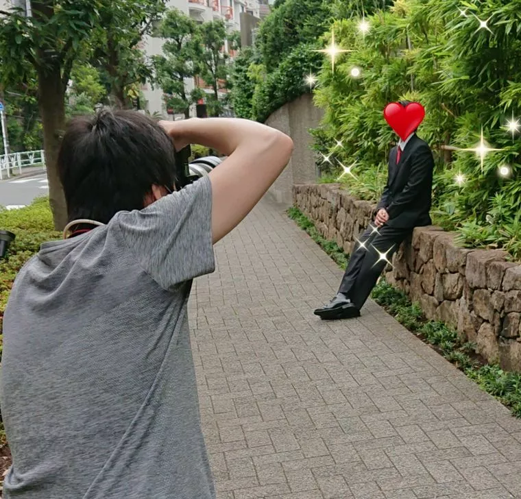 爽やかイケメン活動スタート！…『30歳までに結婚したい』