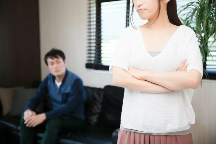 女性の理想は「浮気しそうな男性」！？