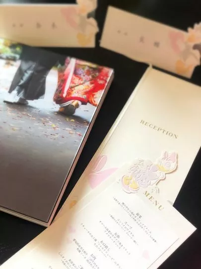 名古屋 結婚相談所 CAN mariage 名古屋新栄店「夫婦となった自社内ご成婚カップルがご来店♪」-3