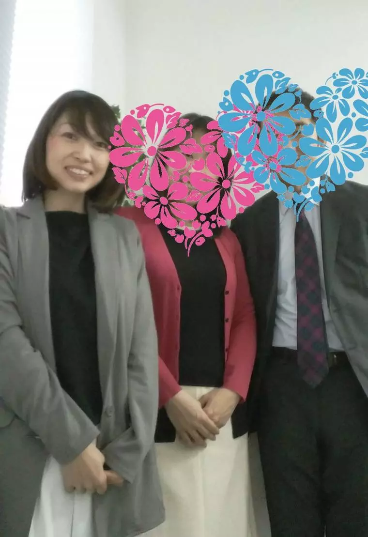 キャンマリアージュの1月成婚報告♪