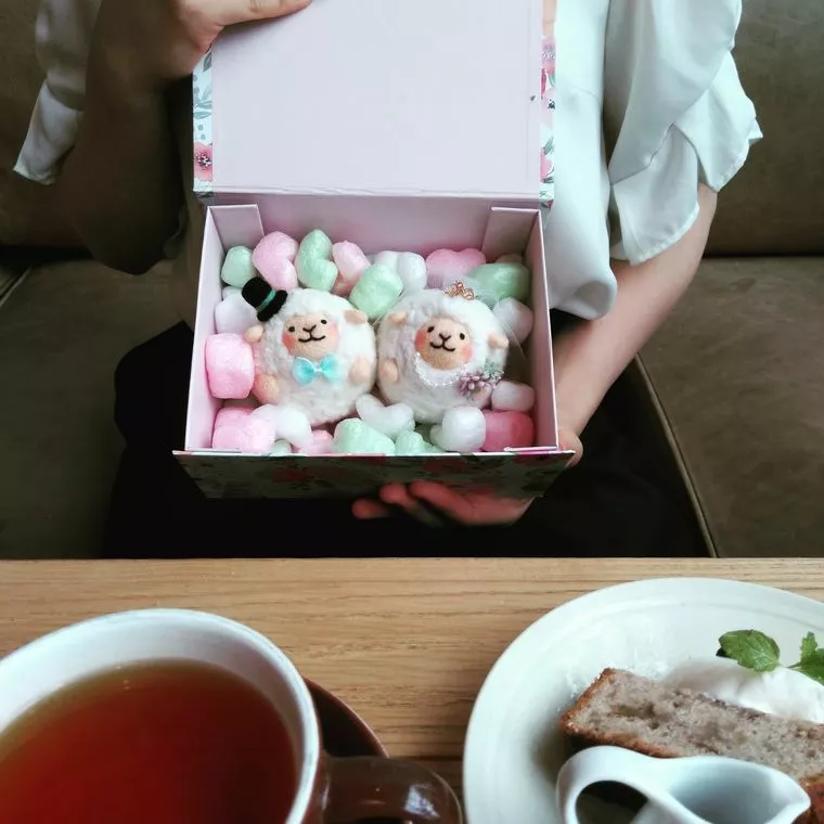 成婚でました☺32歳女性会員様　自営業