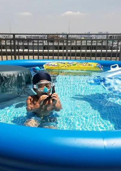 婚活サポート　ひまわり結都　結婚相談所「ピカピカの一年生!(^^)!夏休みに突入しました。。。」-2