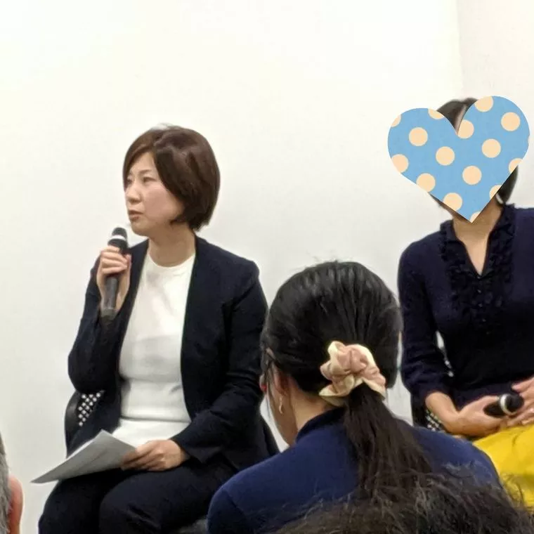仲人さんからのご相談