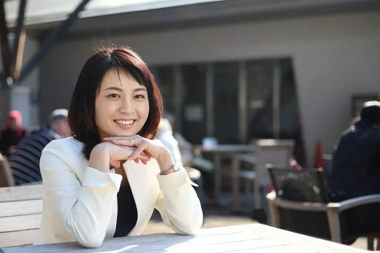 お見合いで好意が自然に伝わりOK返事をもらえる話し方