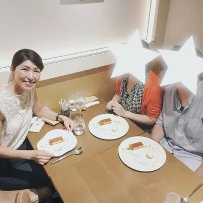 婚活サロン・ロータスマリッジ「『婚活は引き算』」-2