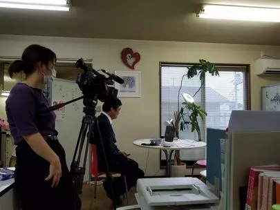 Applause（アプローズ）「明日テレビで放送されます！」-2