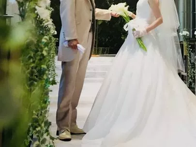 Bridal message（ブライダルメッセージ）「いい男は争奪戦」-4