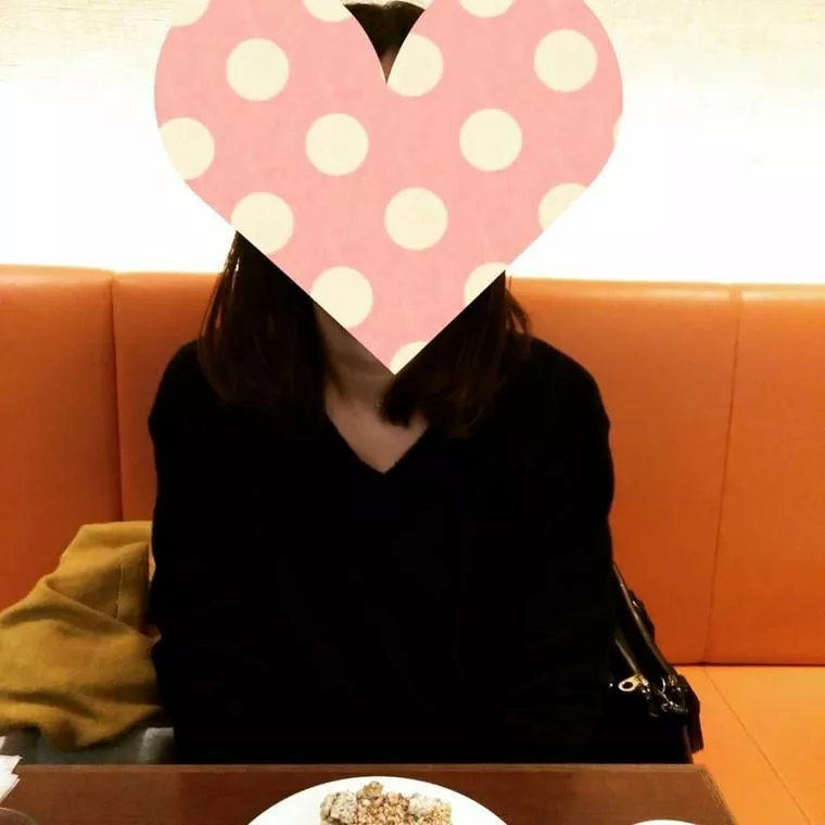 優しさの塊