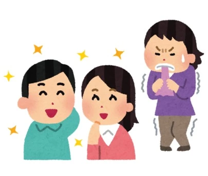 こぐまりっじ「モテる自己紹介とは？」-3