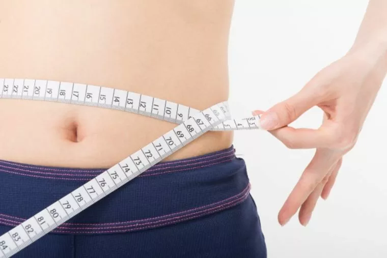 ダイエットしてるんですけどね