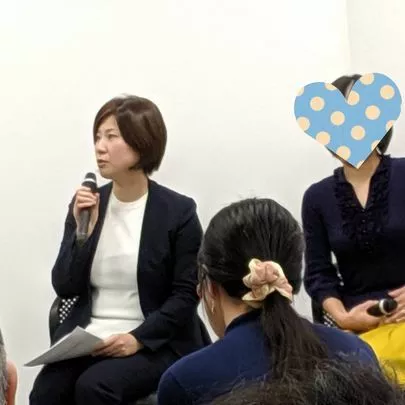 町のブライダル　ミューナ「プロフィール交換会からわかる、成婚できる人」-2