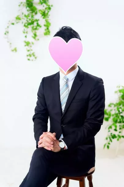 LOVE＋FIT　結婚相談所「本日、新入会の院卒素敵男子会員様の写真撮影でした！！」-2