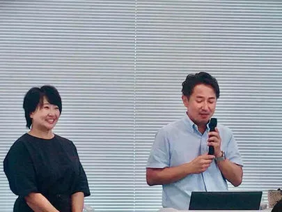 Will Marry（ウィルマリー）「昨日はIBJの研修講師＆ご成婚報告をいただいた嬉しい一日」-3