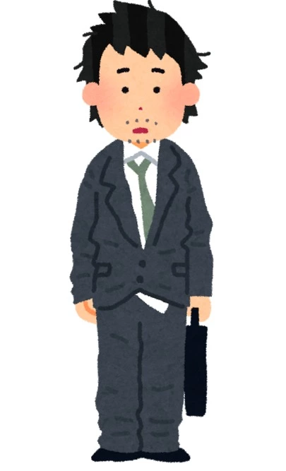 こぐまりっじ「男の「スーツ」対策　〜婚活編〜」-2