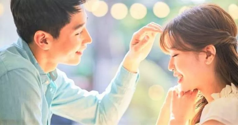 34歳女性会員様【高収入高身長同年代の男性】とご成婚💖