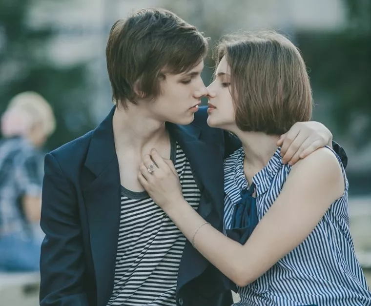 キスはだめ？真剣交際になったらどこまで進んで良いの？