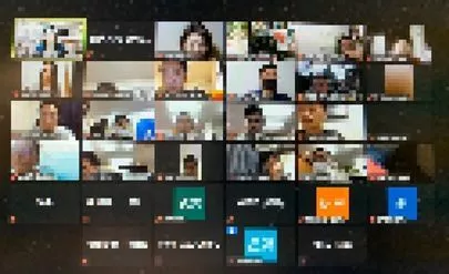 エン サポート 尼崎「オンラインセミナー５５名参加　満員御礼ありがとうございま」-2