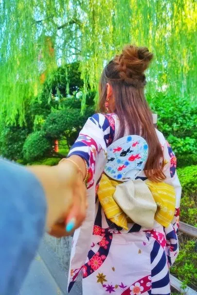 ・YOJI婚シェルズ「恋するひととき。」-2