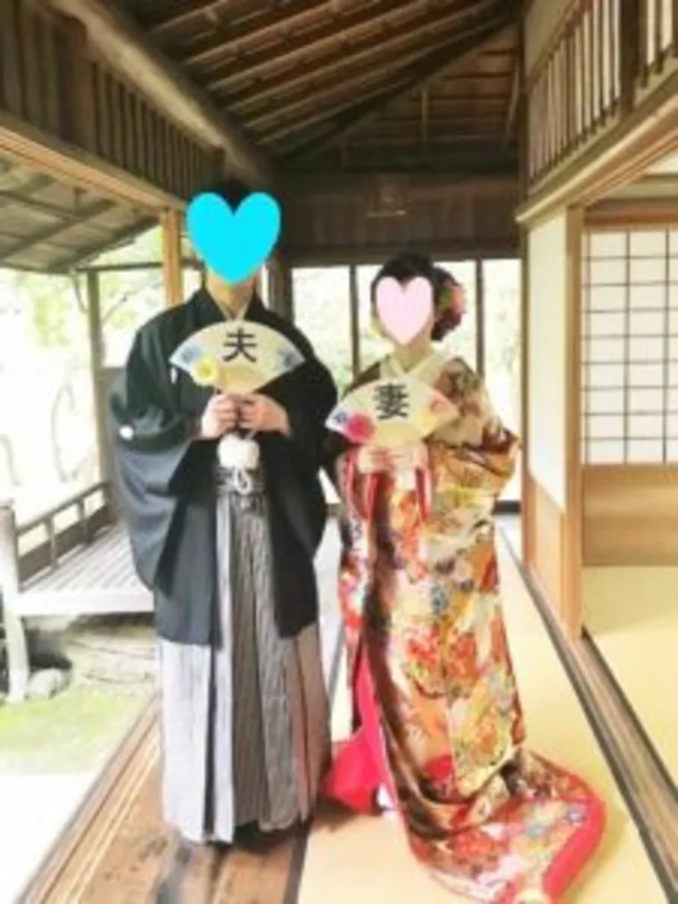 成婚物語💖お見合い～成婚まで1年1ヶ月のカップル