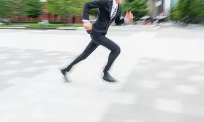 良縁コンシェルジュ町田「善は急げ！」-2