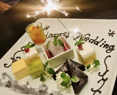 Will Marry（ウィルマリー）「結婚の決め手はこれ!! ご成婚お祝い会♡」-2