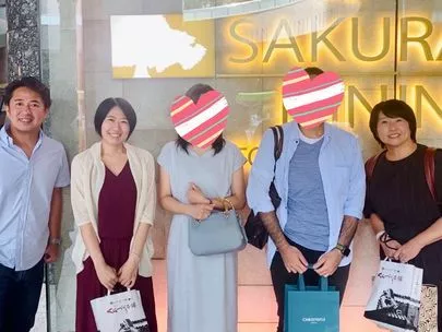 Will Marry（ウィルマリー）「結婚の決め手はこれ!! ご成婚お祝い会♡」-3